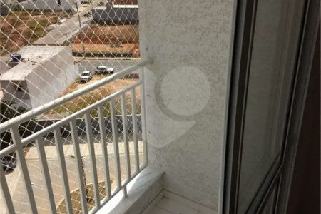 Apartamento à venda com 2 quartos em Residencial Santa Giovana, Jundiaí, SP