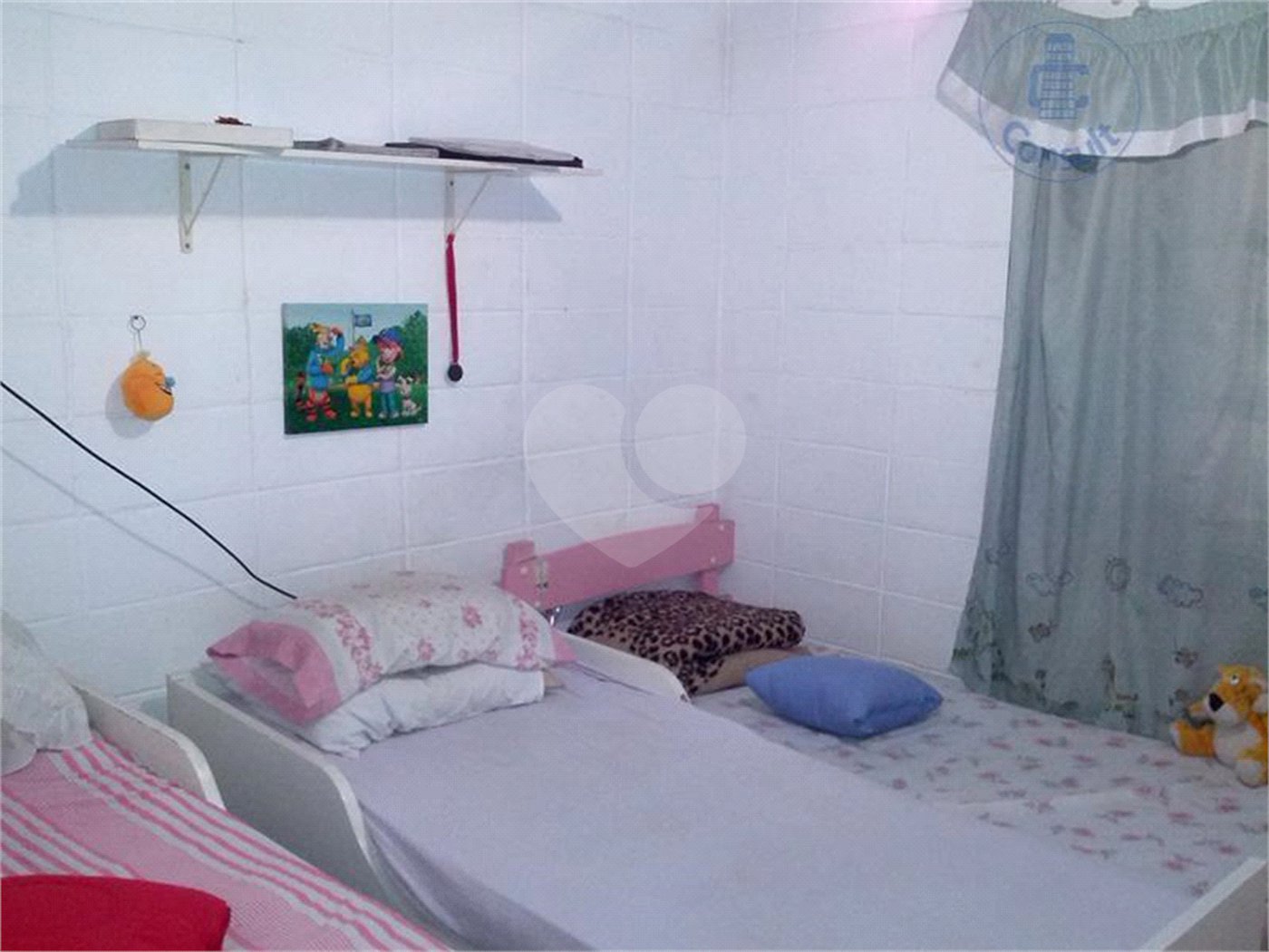 Casa à venda com 3 quartos em Jardim das Palmas, São Paulo, SP