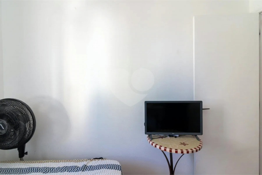 Apartamento à venda com 3 quartos, sendo 1 suíte, em Mandaqui, São Paulo, SP