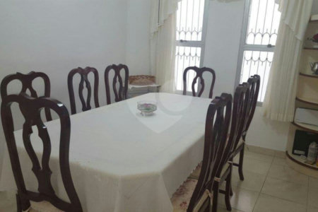 Sobrado à venda com 4 quartos, sendo 2 suítes, em Jardim Franca, São Paulo, SP