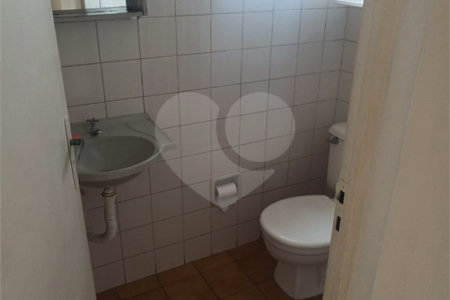 Apartamento para alugar com 2 quartos em CAMPO GRANDE, São Paulo, SP