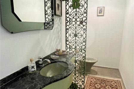 Apartamento à venda com 3 suítes em Jardim Paulista, São Paulo, SP