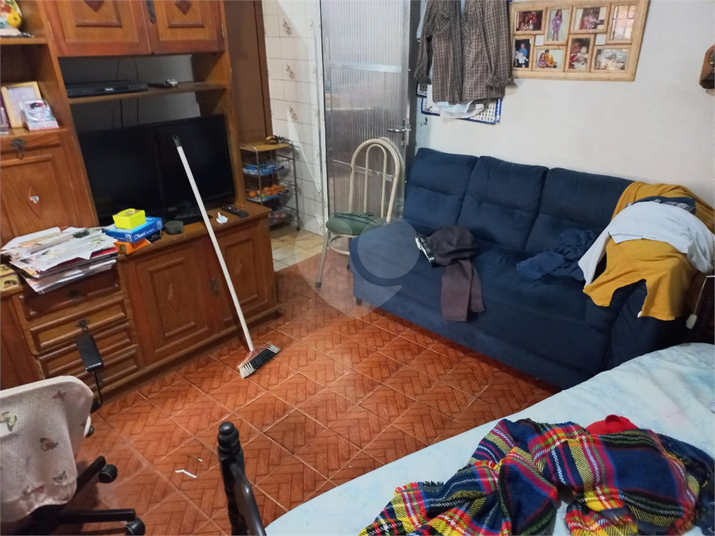 Casa Térrea à venda com 1 quarto em Vila Nivi, São Paulo, SP
