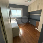 Apartamento para alugar com 4 quartos, sendo 3 suítes,  em Vila Gomes Cardim, São Paulo, SP