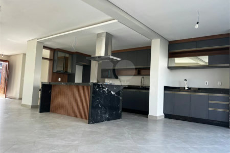 Casa à venda com 3 suítes no condomínio Residencial Jardim Villa Verona, Sorocaba - SP