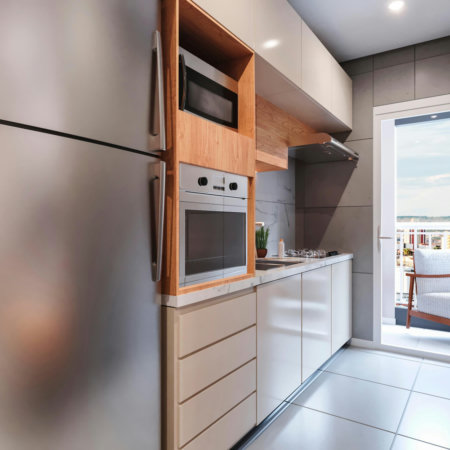 Residencial Reserva Carvalho