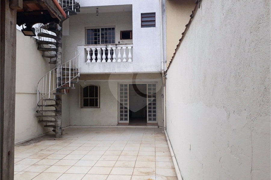 Sobrado à venda com 3 quartos, sendo 1 suíte, em Pirituba, São Paulo, SP