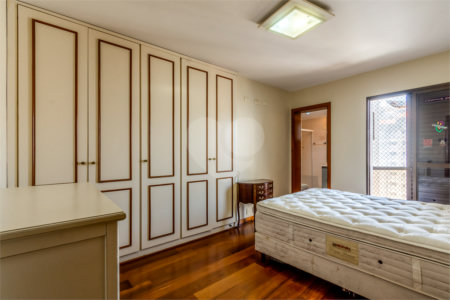 Duplex para alugar com 3 suítes em Santana, São Paulo, SP