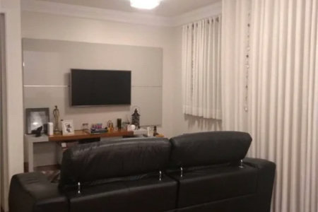 Apartamento à venda com 3 quartos, sendo 1 suíte, em Rio Pequeno, São Paulo, SP