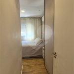 Apartamento à venda com 3 suítes em Santa Teresinha, São Paulo, SP