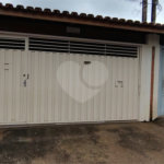 Casa à venda com 3 quartos, sendo 1 suíte, no Centro, Itu, SP