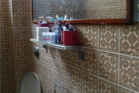 Sobrado à venda com 3 quartos em Vila Cordeiro, São Paulo, SP