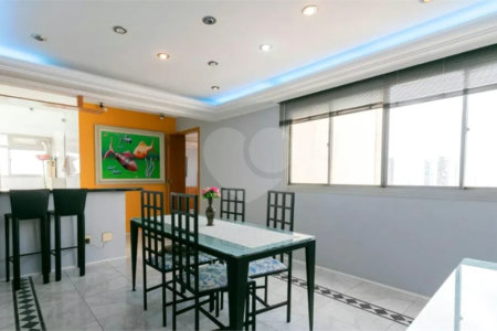 Apartamento à venda com 1 suíte em Vila Carrão, São Paulo, SP