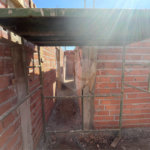 Casa à venda com 3 quartos, sendo 1 suíte, no condomínio Tivolli Residencial, Itapetininga - SP