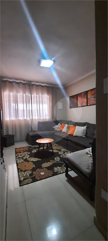 Sobrado à venda com 3 quartos, sendo 2 suítes, no Brasilândia, São Paulo, SP