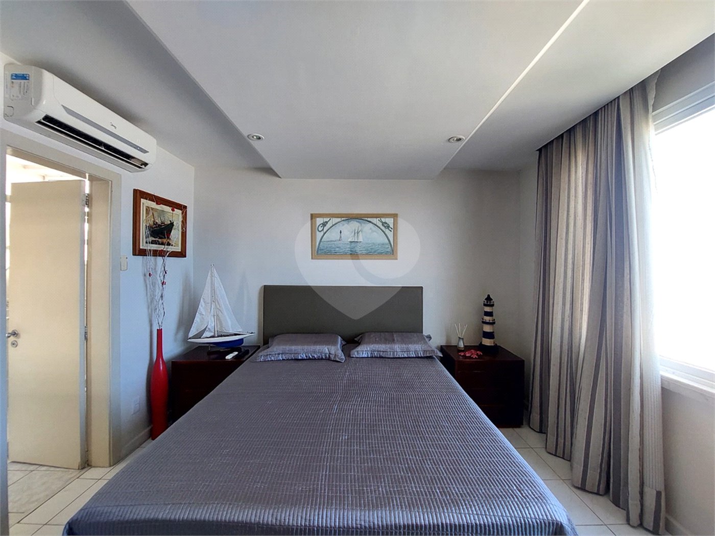 Cobertura à venda com 3 quartos, sendo 2 suítes, em Copacabana, Rio de Janeiro, RJ