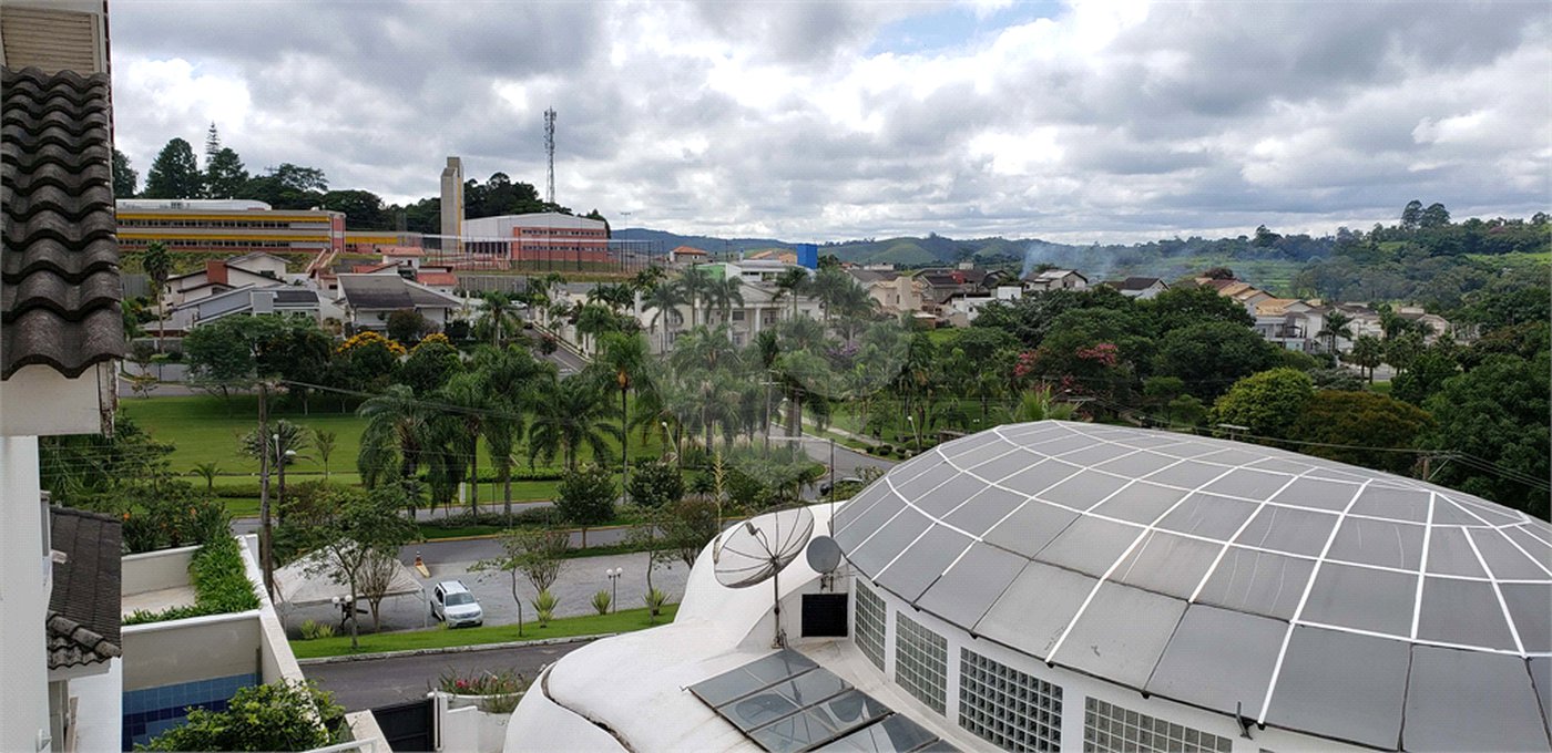 Casa à venda com 4 suítes no condomínio Real Park, Mogi das Cruzes - SP
