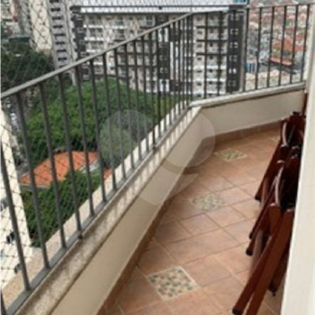 Apartamento à venda com 4 quartos, sendo 2 suítes, em Jardim Anália Franco, São Paulo, SP