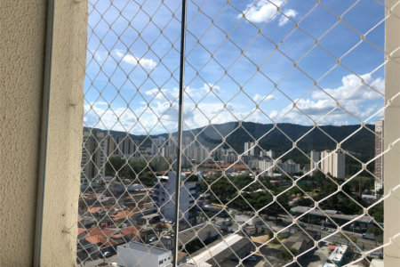 Apartamento à venda com 4 quartos, sendo 2 suítes,  em Jardim Armênia, Mogi das Cruzes, SP