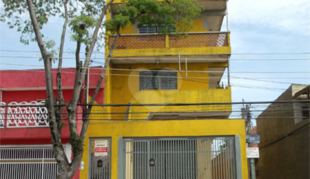 Casa à venda com 4 quartos em Jaçanã, São Paulo, SP