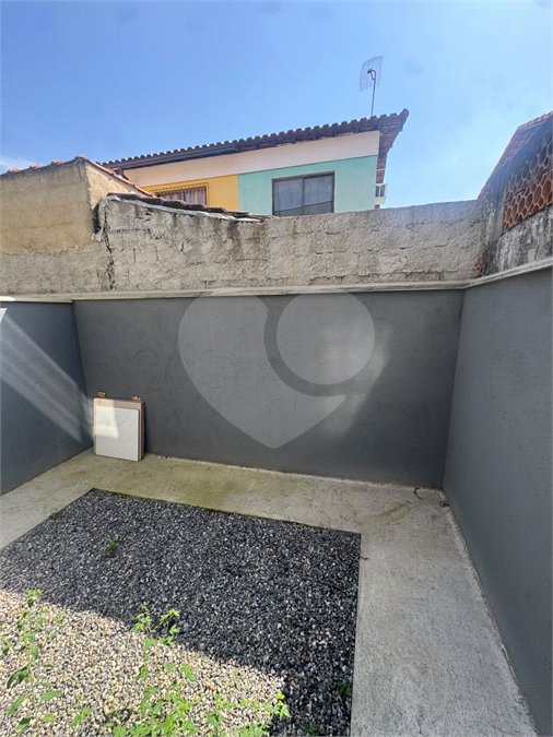 Casa à venda com 2 suítes em Campo Grande, Rio de Janeiro, RJ