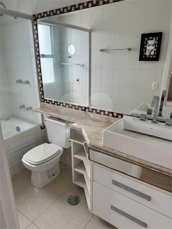 Apartamento à venda com 3 quartos, sendo 30 suítes,  em Jardim Judith, Sorocaba, SP