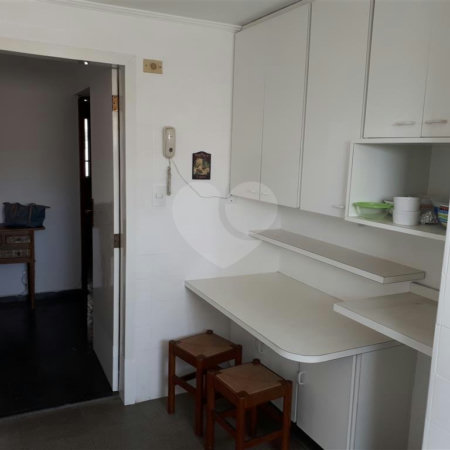 Apartamento à venda com 3 quartos, sendo 1 suíte, em Chácara Santo Antônio, São Paulo, SP
