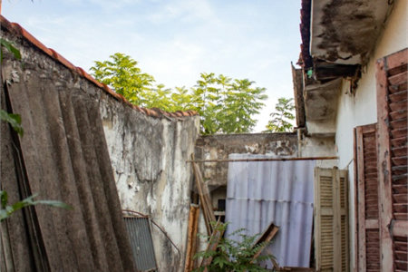 Terreno à venda com 3 quartos no condomínio Terreno com Casa, São Paulo - SP