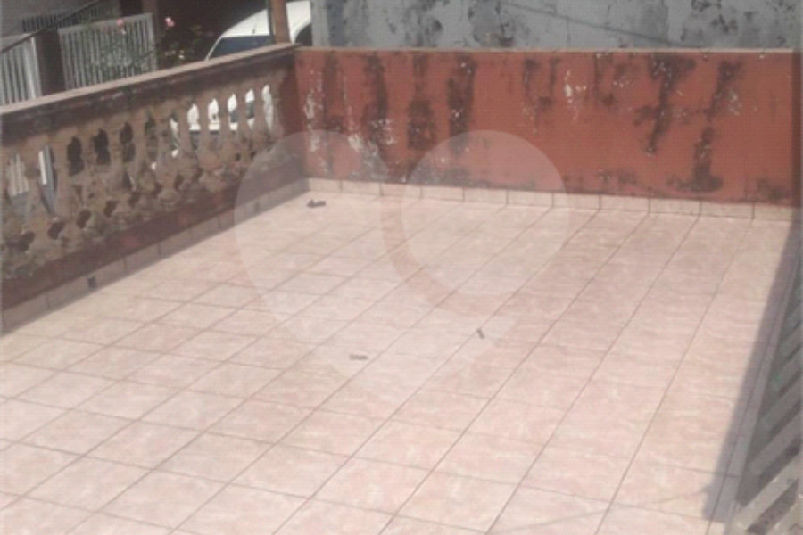 Sobrado à venda com 4 quartos, sendo 3 suítes, em Mandaqui, São Paulo, SP