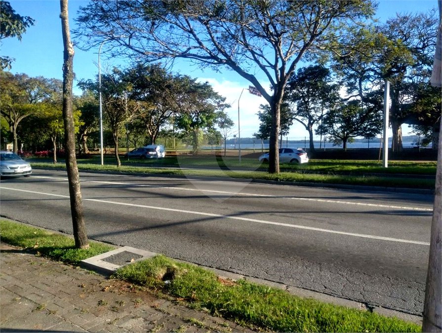 Terreno à venda em Interlagos, São Paulo, SP