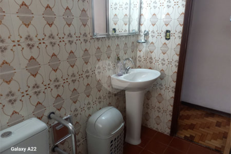 Sobrado à venda com 3 quartos em Lapa, São Paulo, SP