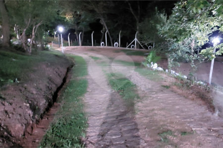 Chácara à venda com 1 quarto em Bairro Campos de Santo Antônio, Itu, SP