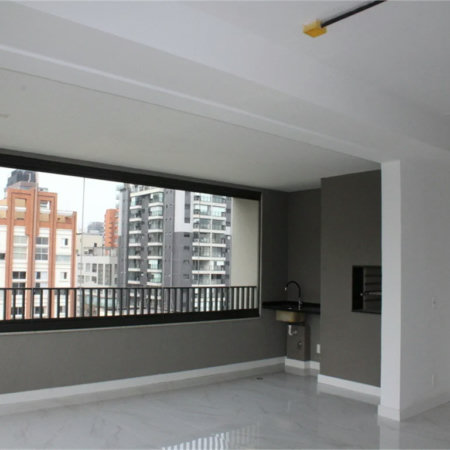 Apartamento à venda com 3 suítes em Pinheiros, São Paulo, SP
