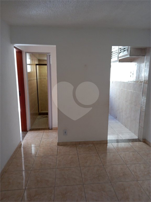 Apartamento à venda com 2 quartos em Campo Grande, Rio de Janeiro, RJ
