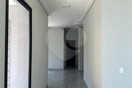 Casa à venda com 3 quartos, sendo 1 suíte, no condomínio Lagos D´icaraí, Salto - SP