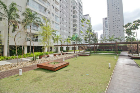 Apartamento à venda com 3 quartos, sendo 1 suíte, em Vila Anastácio, São Paulo, SP