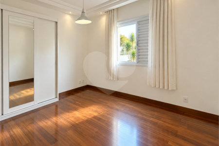 Casa à venda com 4 suítes no condomínio Swiss Park, São Bernardo do Campo - SP