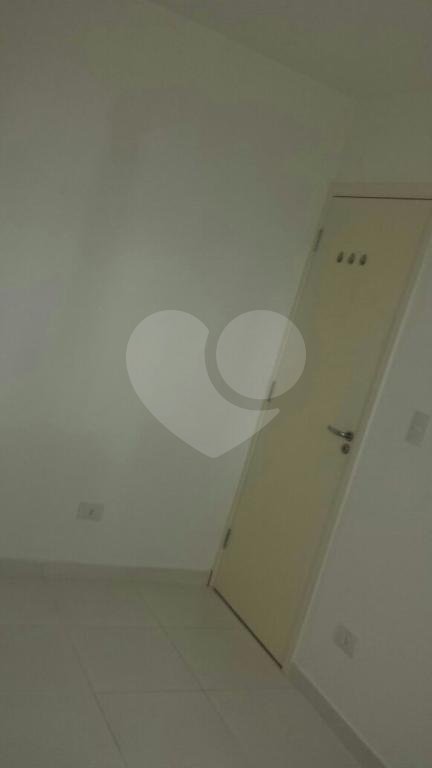 Apartamento à venda com 2 quartos em Mandaqui, São Paulo, SP