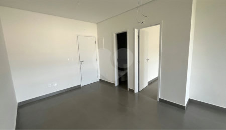 Apartamento à venda com 1 suíte em Nova Gardênia, Atibaia, SP