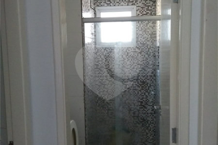 Apartamento à venda com 2 quartos em Parada XV de Novembro, São Paulo, SP
