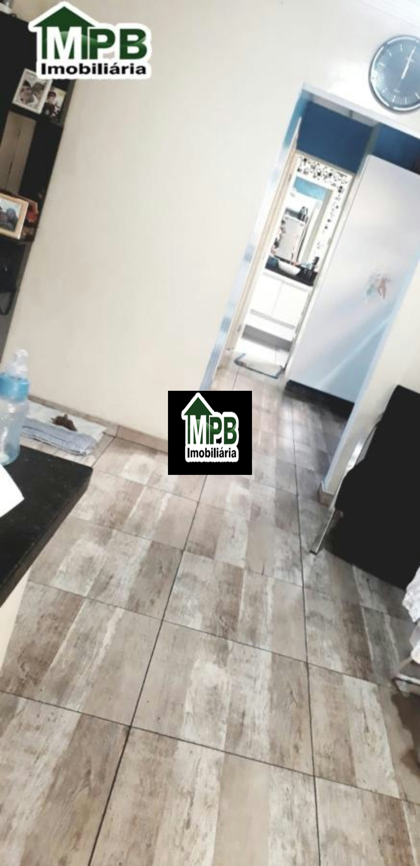 Apartamento à venda com 2 quartos em Lopes De Oliveira, Sorocaba, SP