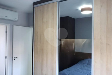 Apartamento à venda com 2 quartos, sendo 1 suíte, em Saúde, São Paulo, SP