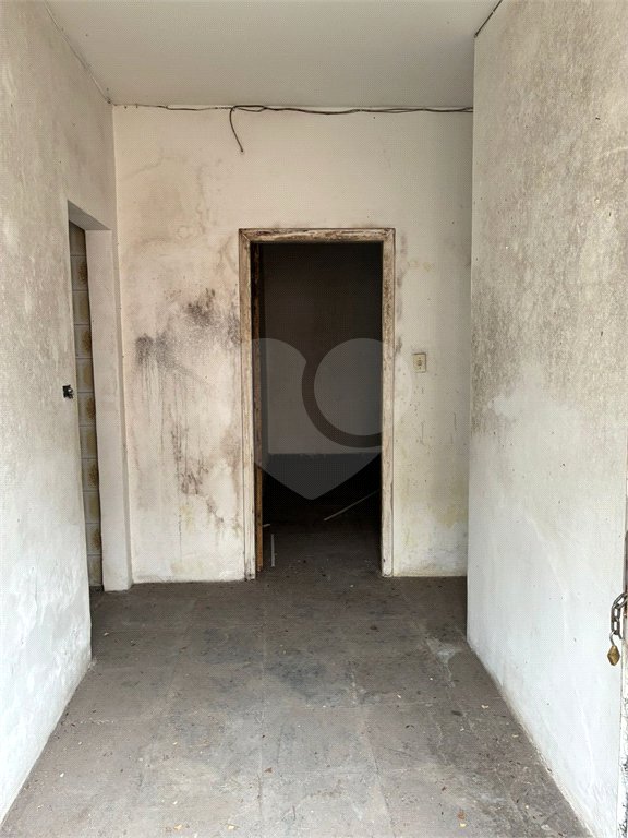 Casa à venda com 2 quartos em Jabaquara, São Paulo, SP