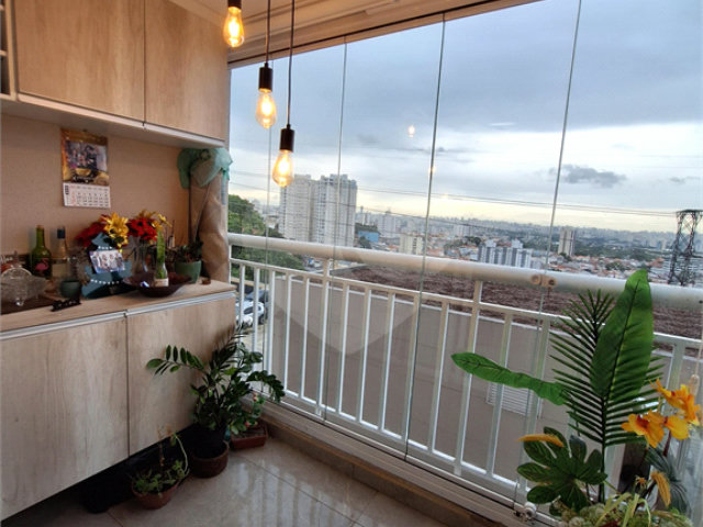 Apartamento à venda com 3 quartos, sendo 1 suíte,  em Vila Guilherme, São Paulo, SP