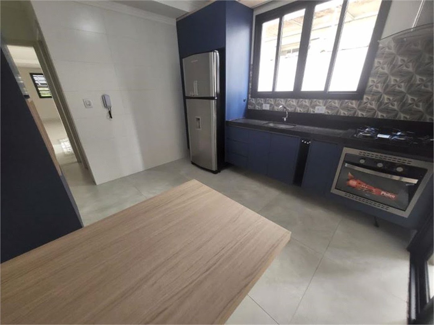 Casa Residencial à venda, Boqueirão, Santos - CA0424.