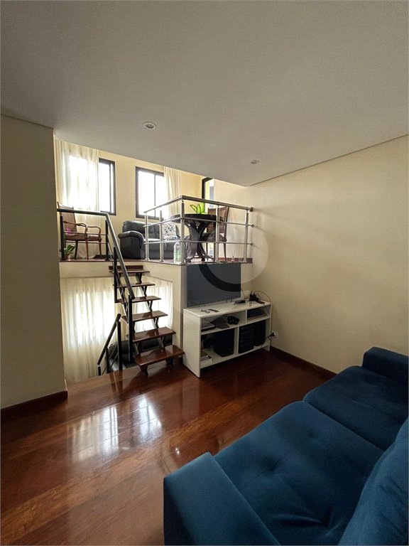 Triplex à venda com 3 quartos, sendo 1 suíte, em Santana, São Paulo, SP