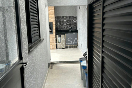 Terreno em condomínio à venda com 3 quartos, sendo 1 suíte,  em Cajuru do Sul, Sorocaba, SP
