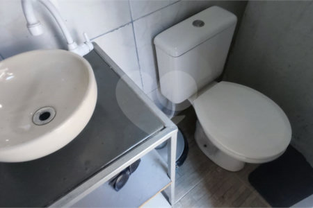 Terreno à venda com 6 quartos, sendo 2 suítes, no condomínio Conjunto Residencial Campo Belo, Rio de Janeiro - RJ