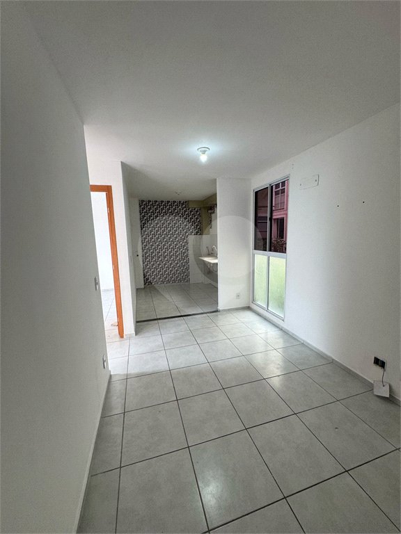 Apartamento à venda com 2 quartos em Campo Grande, Rio de Janeiro, RJ