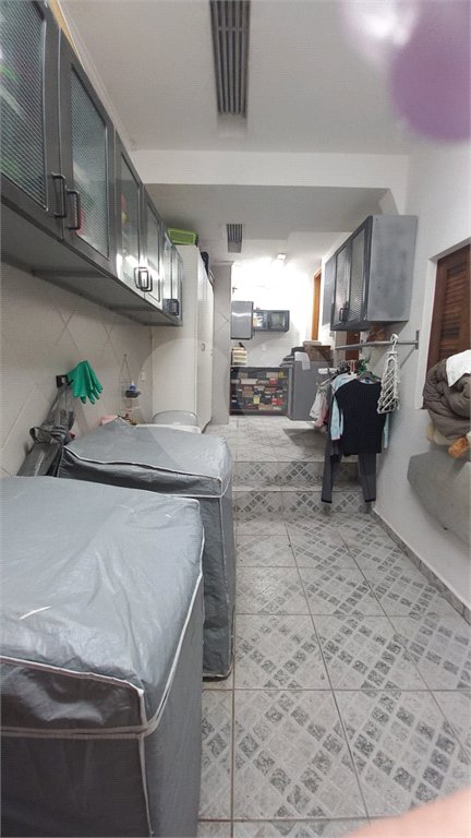 Sobrado à venda ou para alugar com 4 quartos, sendo 1 suíte,  em Santana, São Paulo, SP